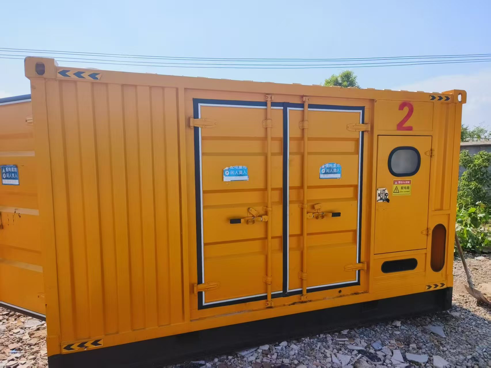 广水汉中大型柴油发电机发电车UPS电源出租租赁